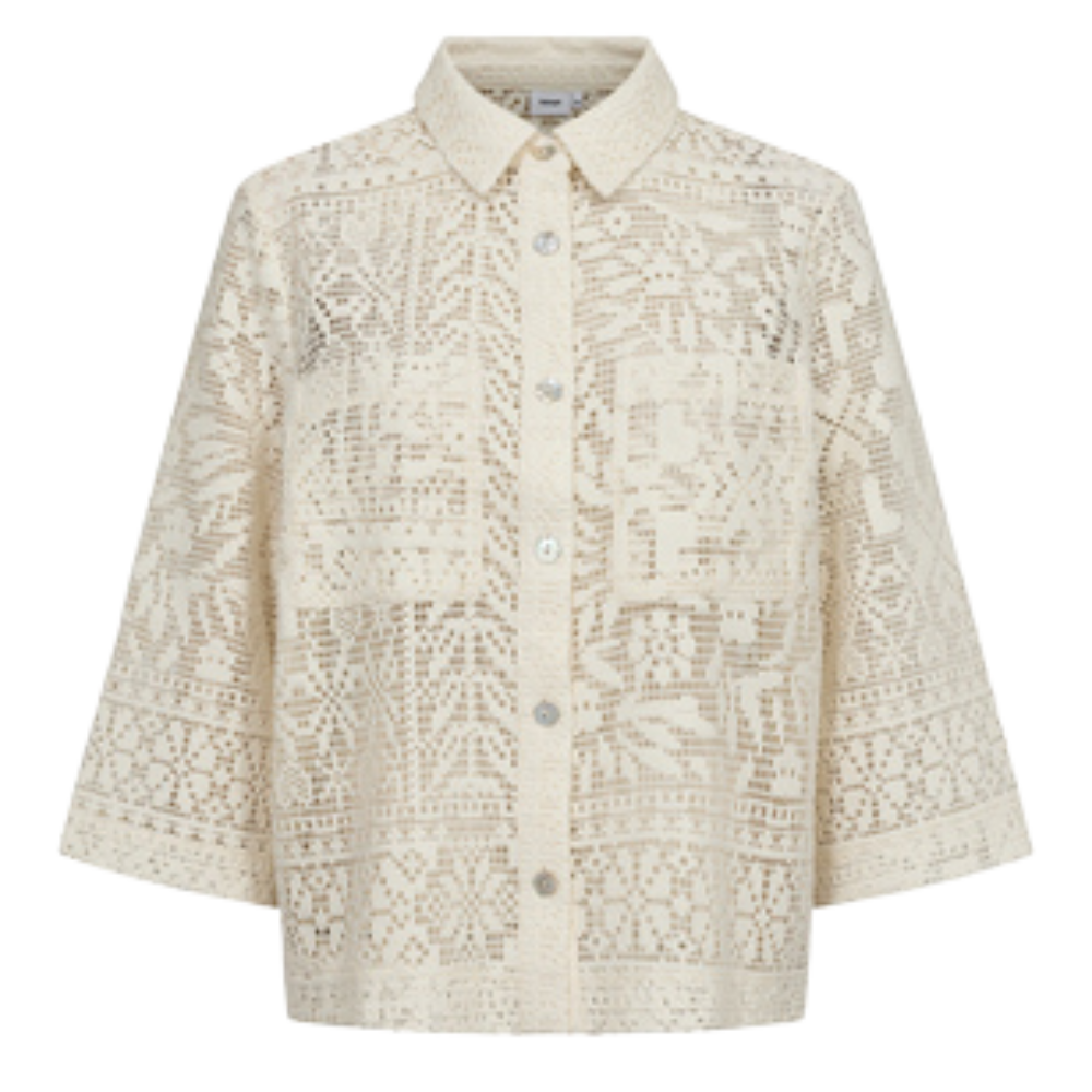 Nuwicki Shirt Cloud Dancer Bild 1