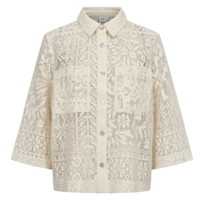 Nuwicki Shirt Cloud Dancer Bild 1