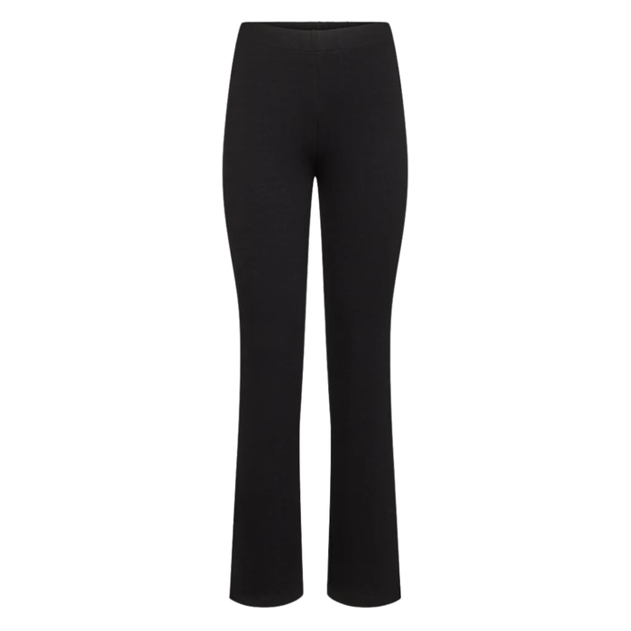 NUWISTA FLARE LEGGING Caviar Bild 1