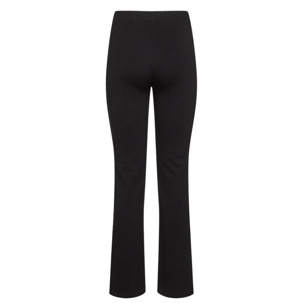 NUWISTA FLARE LEGGING Caviar Bild 2