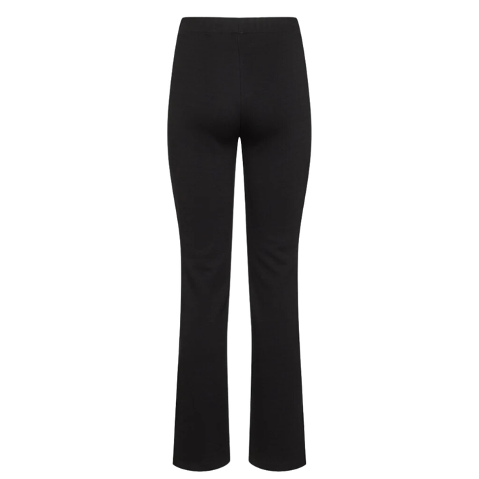NUWISTA FLARE LEGGING Caviar Bild 2