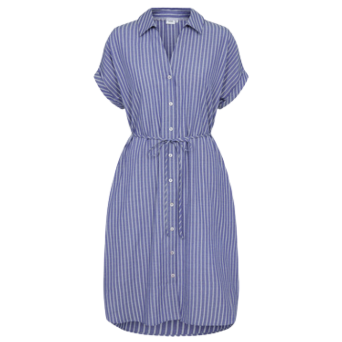 Nuzally Dress Blueprint Bild 1