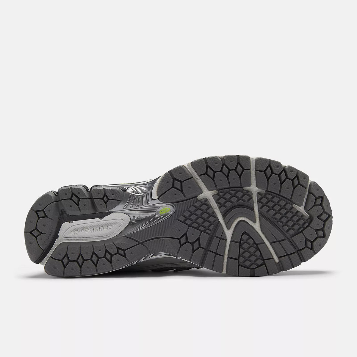 1906 Neon Light Silver Metalli Bild 5