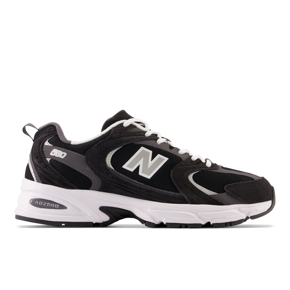 530 Black Bild 1