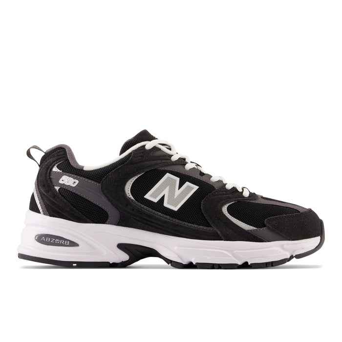 530 Black Bild 1