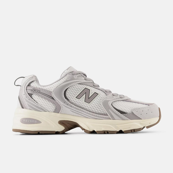 530 Grey Matter Bild 1