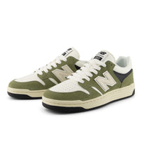 BB480PEO Green/White Bild 10