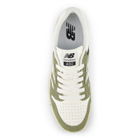 BB480PEO Green/White Bild 3