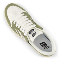 BB480PEO Green/White Bild 9