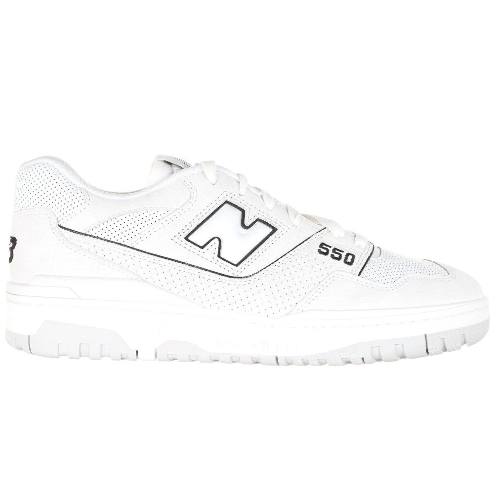 BB550PRB reflection Bild 1