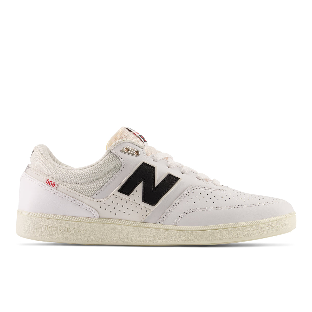 Brandon Westgate 508 White/Black Bild 1