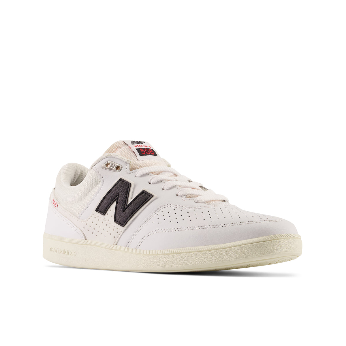 Brandon Westgate 508 White/Black Bild 7