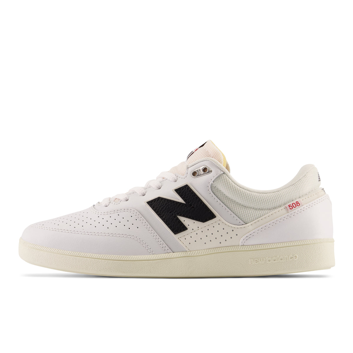 Brandon Westgate 508 White/Black Bild 8