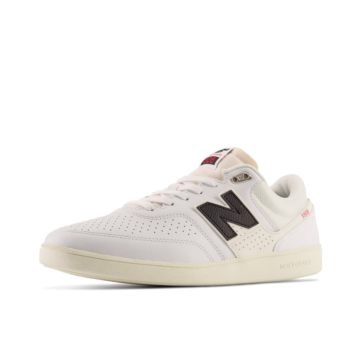 Brandon Westgate 508 White/Black Bild 9