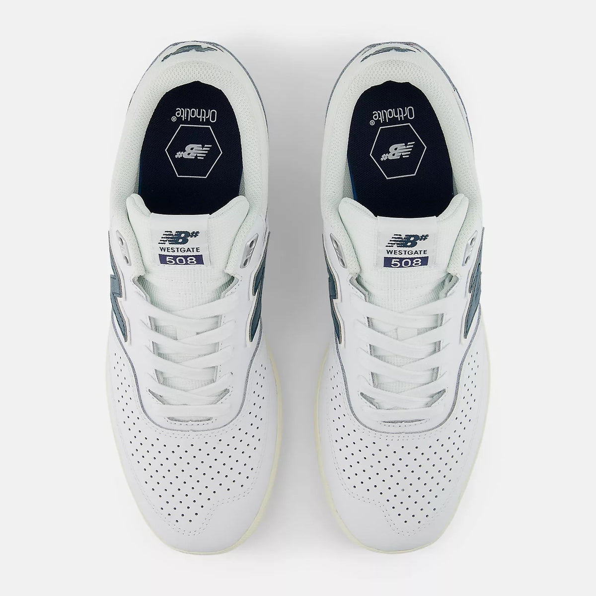 Brandon Westgate 508 NB 103 White Bild 4