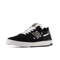Jamie Foy 306 Black Bild 10