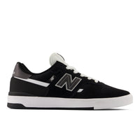 Jamie Foy 306 Black Bild 1