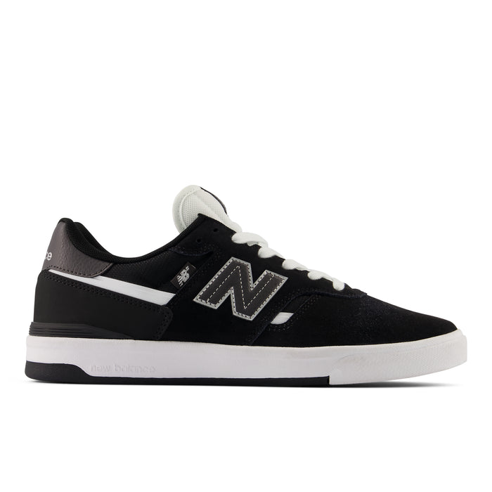 Jamie Foy 306 Black Bild 1