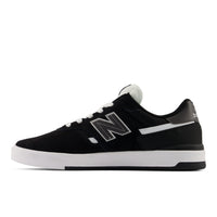 Jamie Foy 306 Black Bild 2