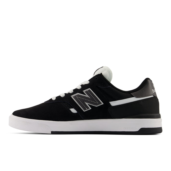 Jamie Foy 306 Black Bild 2