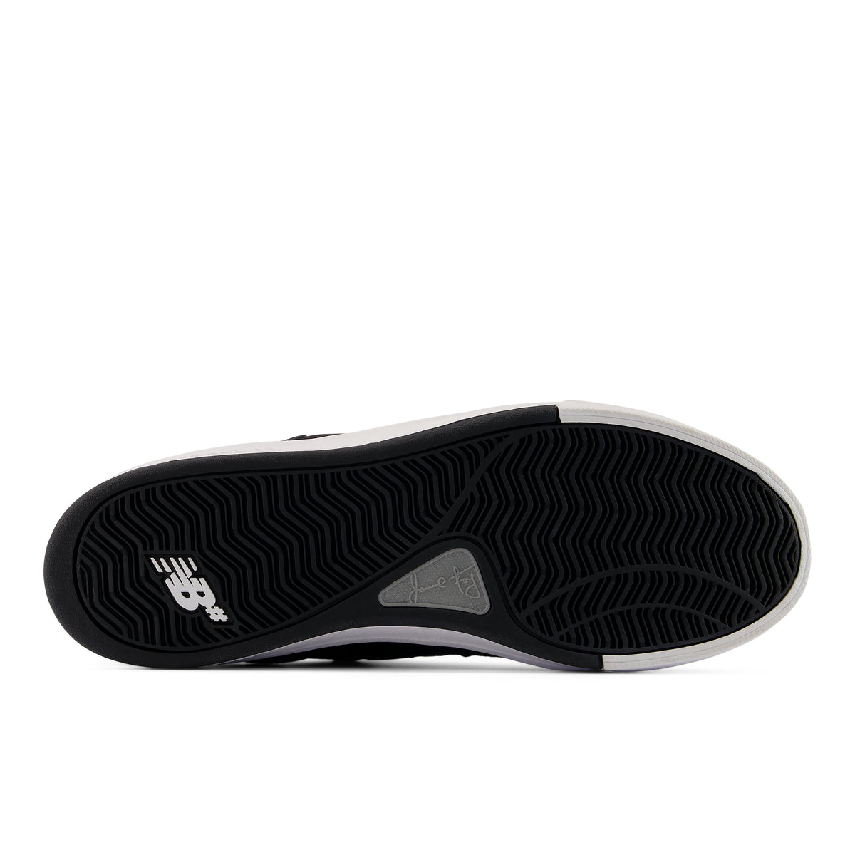 Jamie Foy 306 Black Bild 5