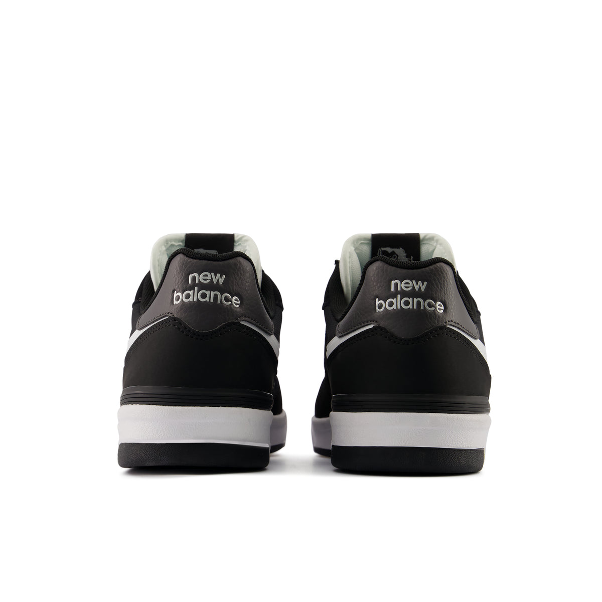 Jamie Foy 306 Black Bild 6