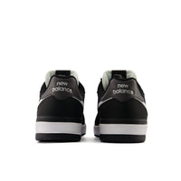 Jamie Foy 306 Black Bild 6