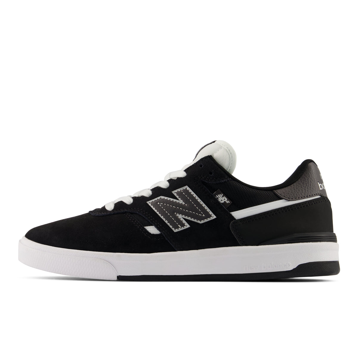 Jamie Foy 306 Black Bild 8