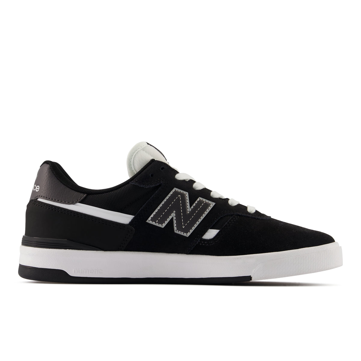 Jamie Foy 306 Black Bild 9