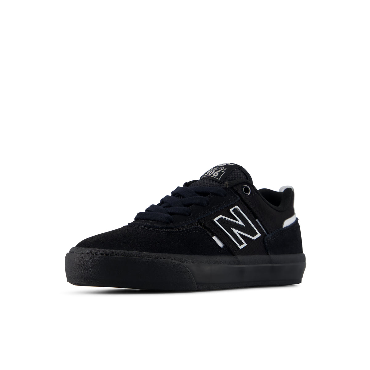 Jamie Foy Kids 306 Black Bild 10