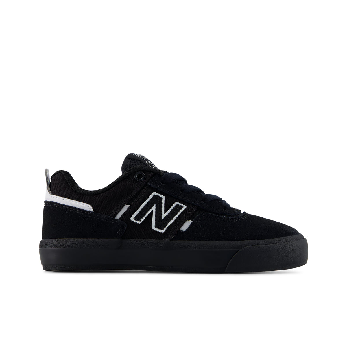 Jamie Foy Kids 306 Black Bild 1