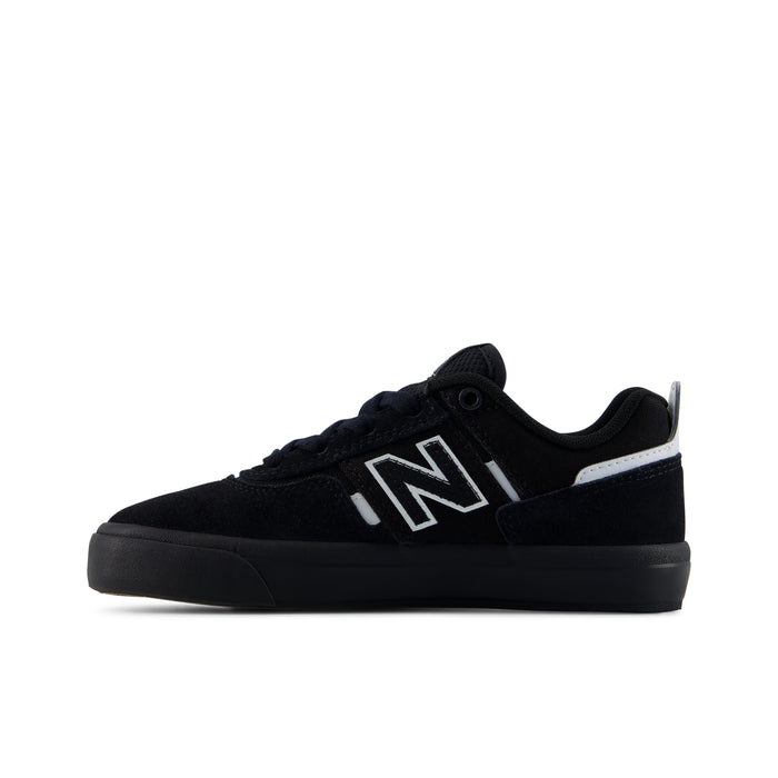 Jamie Foy Kids 306 Black Bild 2