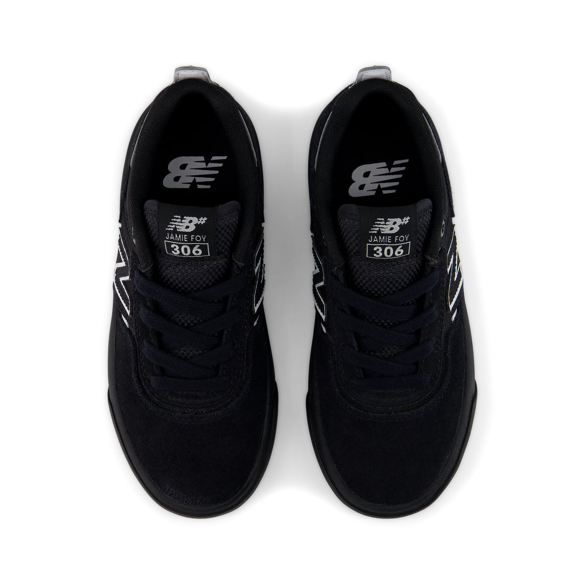 Jamie Foy Kids 306 Black Bild 3