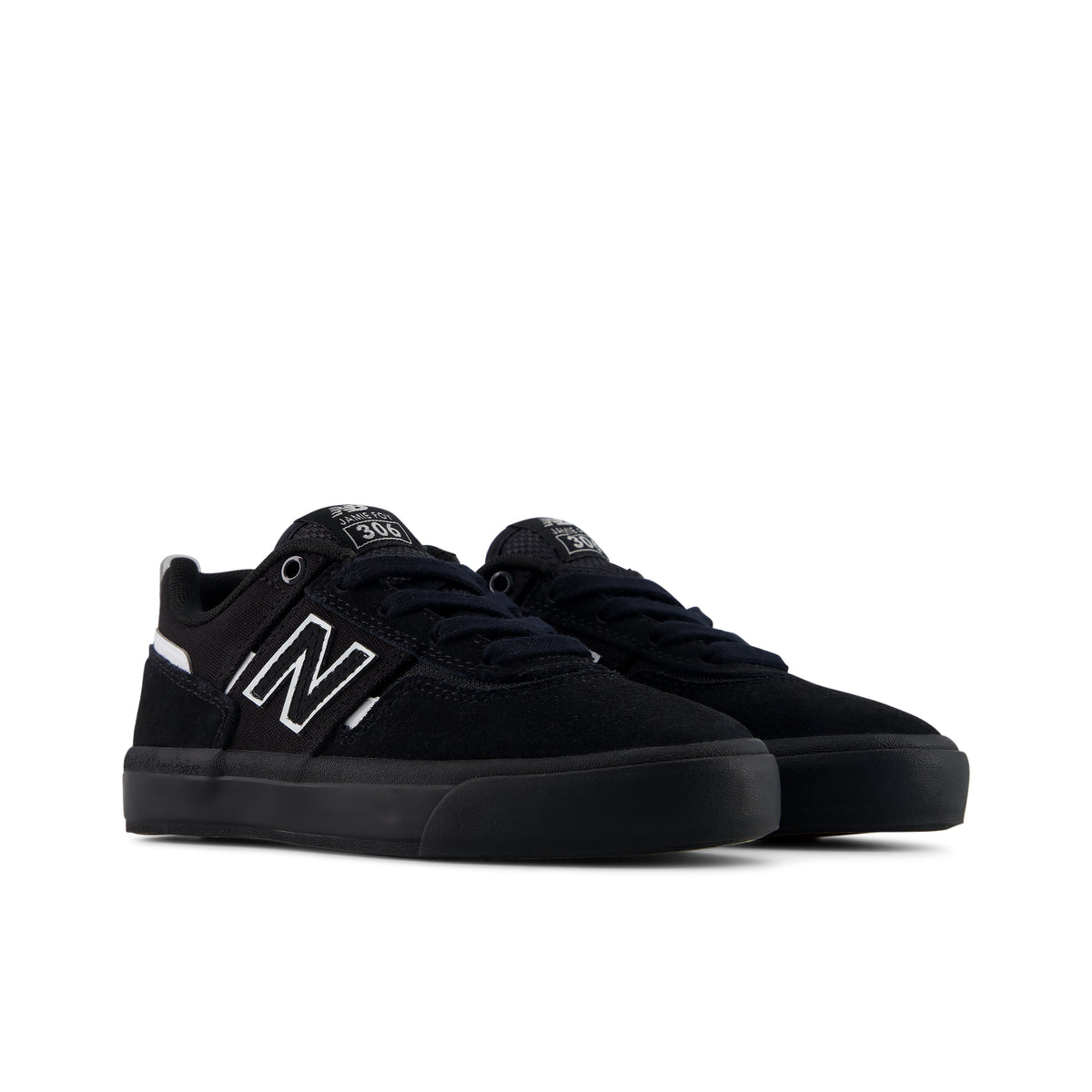 Jamie Foy Kids 306 Black Bild 4