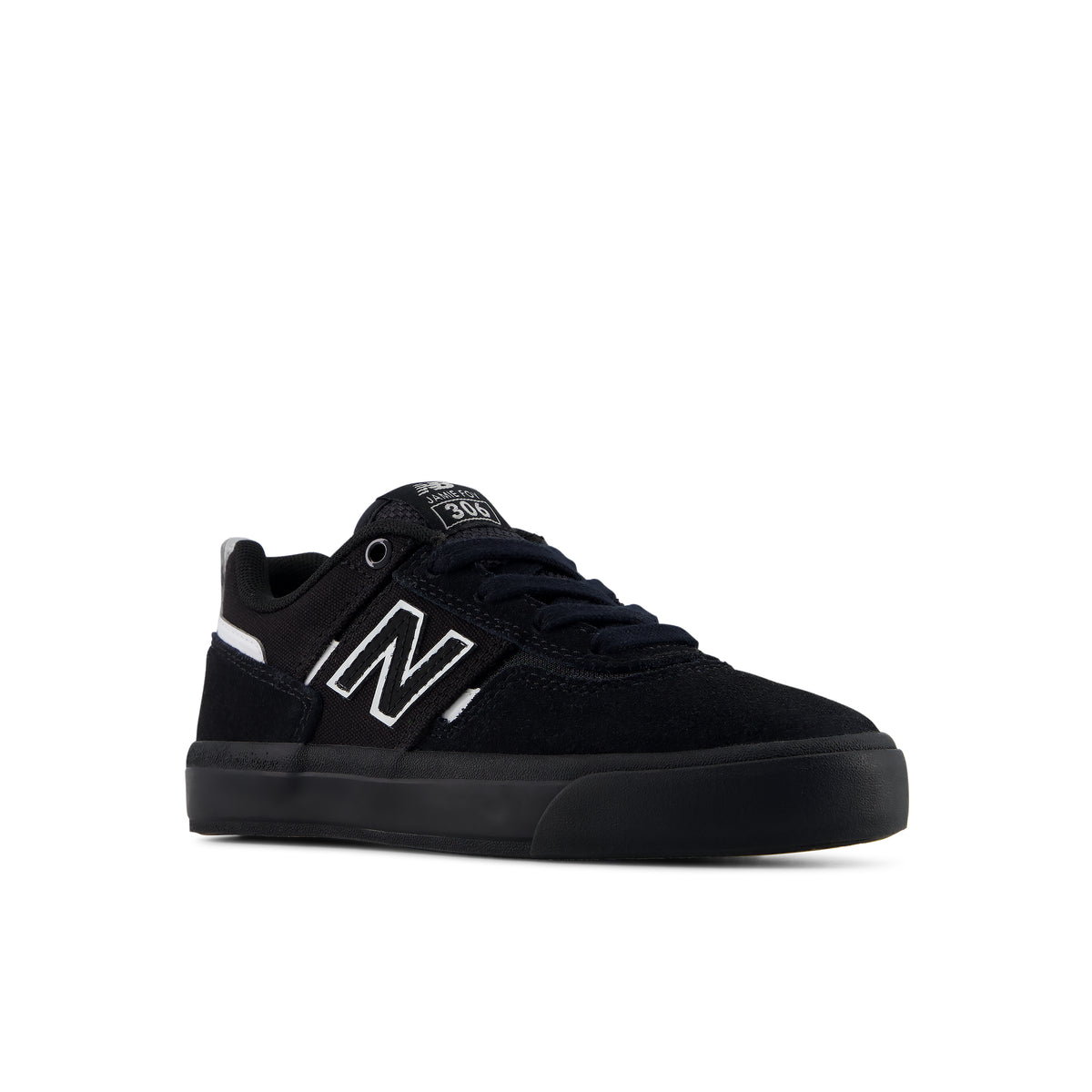 Jamie Foy Kids 306 Black Bild 7