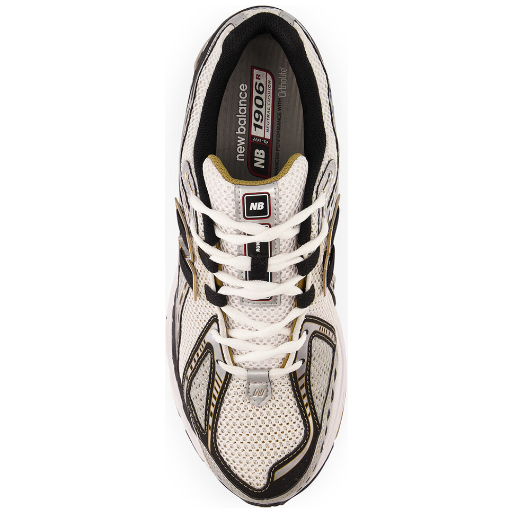 M1906RA Metallic Silver Bild 4