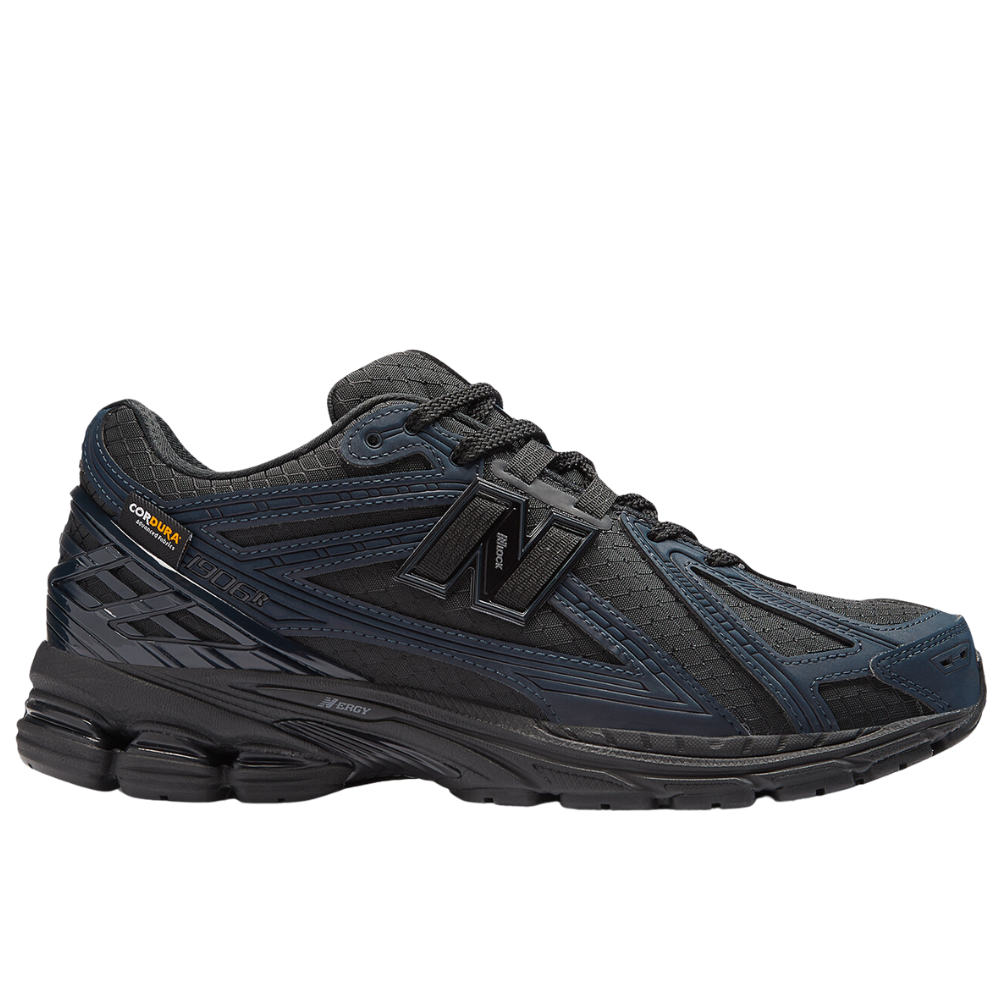 M1906RWE black/blue Bild 1