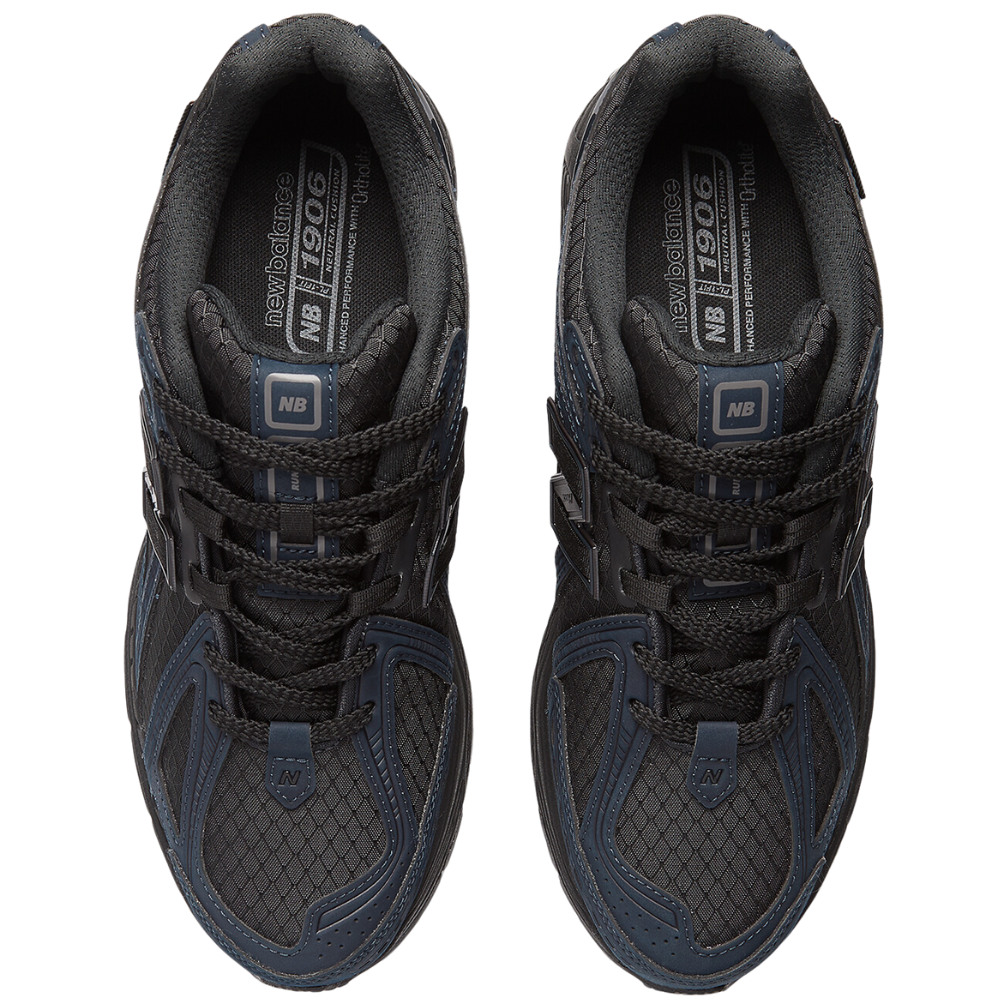 M1906RWE black/blue Bild 2