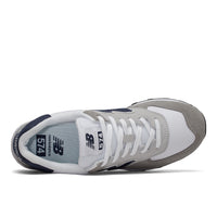 ML574EAG Grey/White Bild 5
