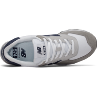 ML574EAG Grey/White Bild 6