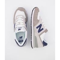 ML574EAG Grey/White Bild 8