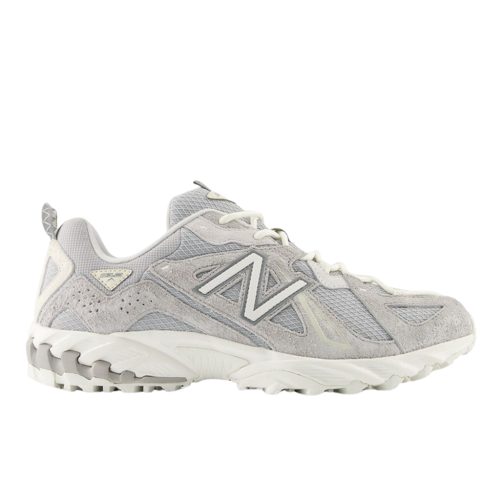 ML610TGM Grey Bild 1