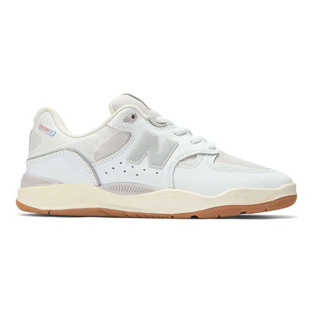 NM1010AW White Bild 1