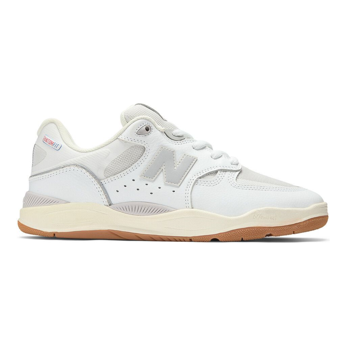 NM1010AW White Bild 1