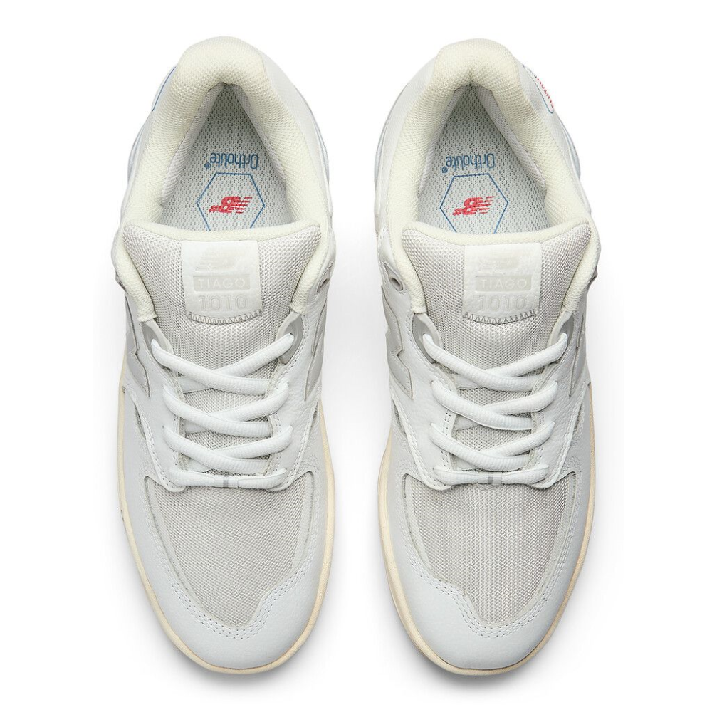 NM1010AW White Bild 2