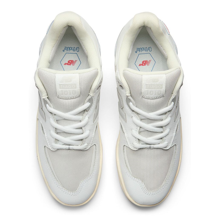 NM1010AW White Bild 2