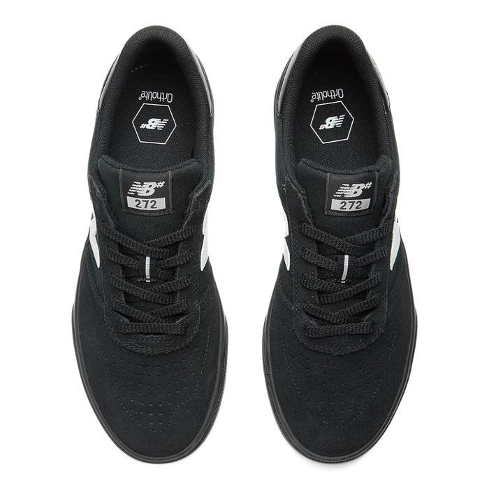 NM272BWD Black Bild 2