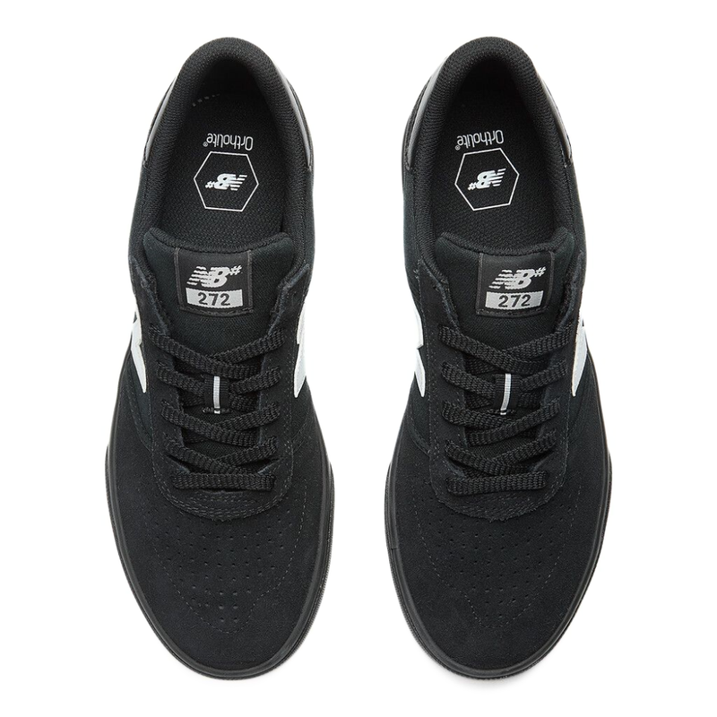 NM272BWD Black Bild 2