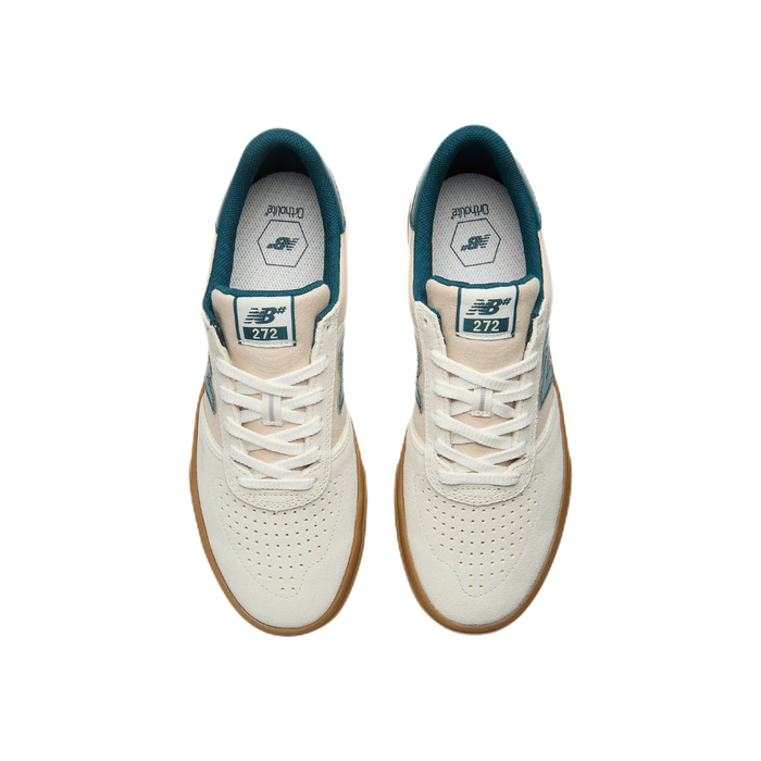 NM272RPU White Bild 2