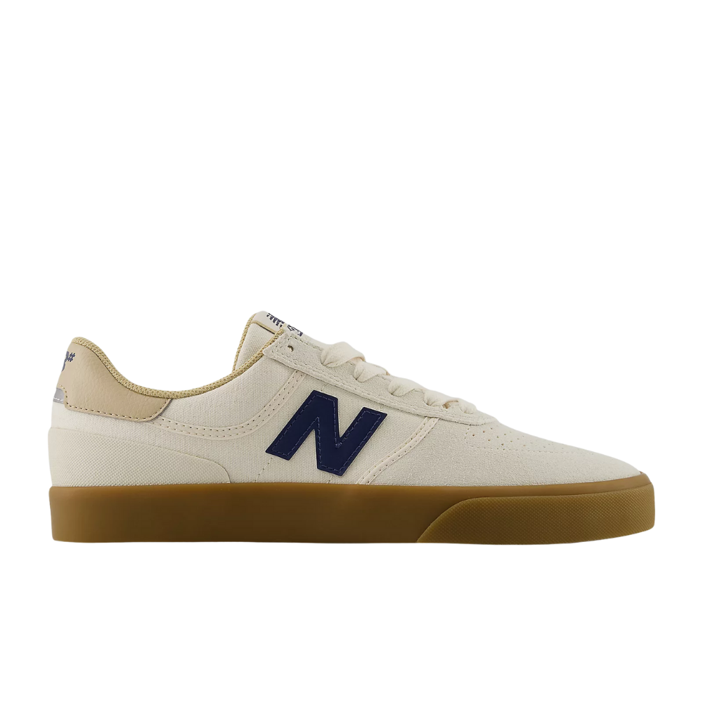 NM272SLI White Bild 1